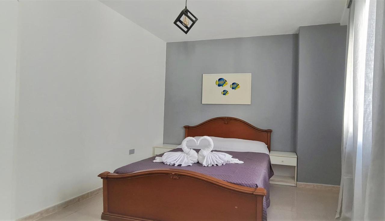 فيلا Holiday House In سينيسكولا المظهر الخارجي الصورة