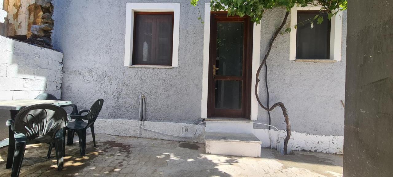 فيلا Holiday House In سينيسكولا المظهر الخارجي الصورة