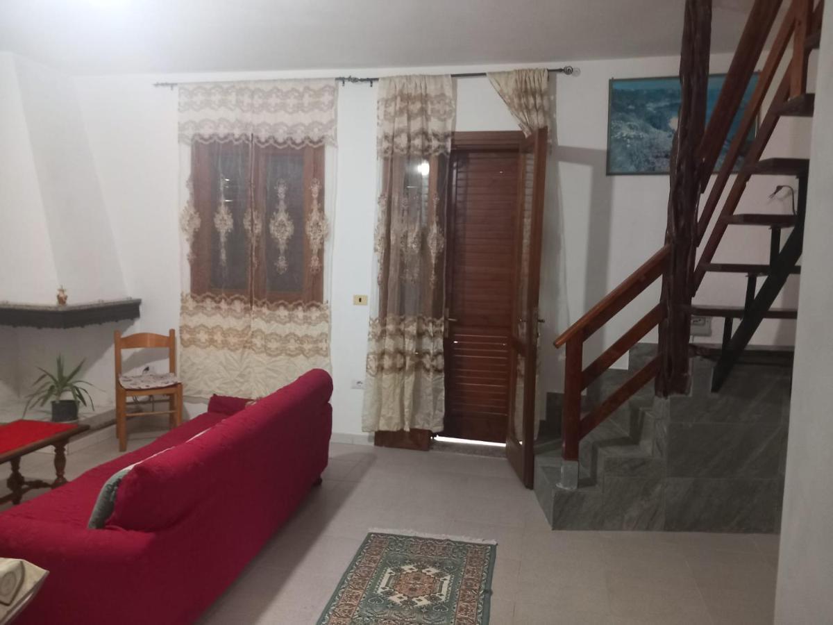 فيلا Holiday House In سينيسكولا المظهر الخارجي الصورة