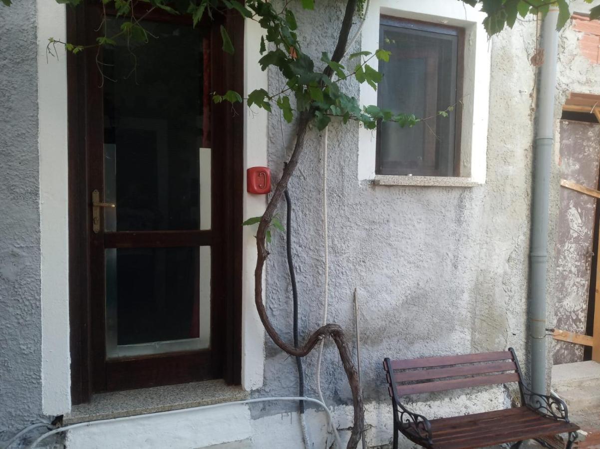فيلا Holiday House In سينيسكولا المظهر الخارجي الصورة