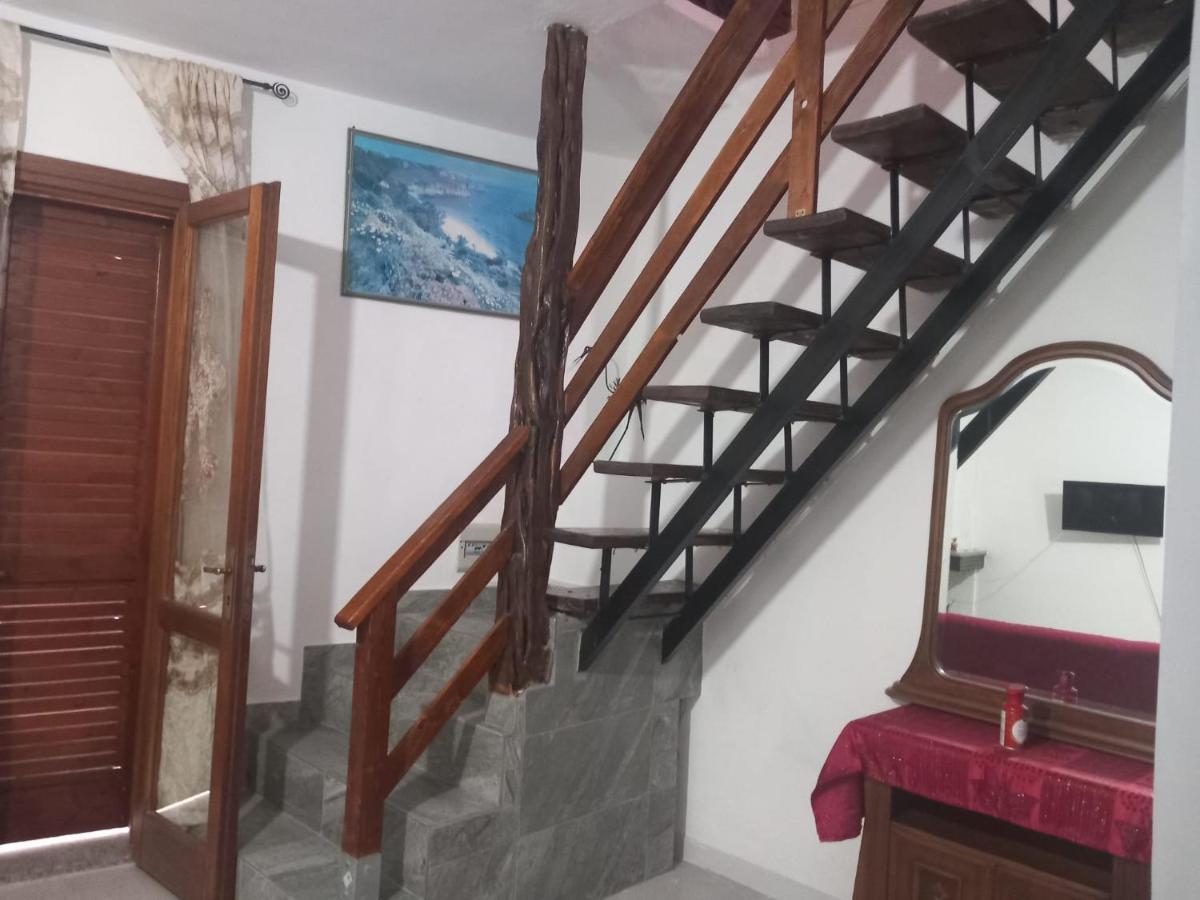 فيلا Holiday House In سينيسكولا المظهر الخارجي الصورة