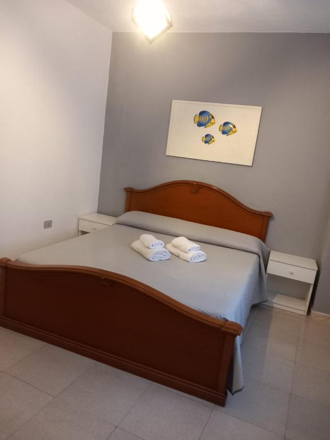 فيلا Holiday House In سينيسكولا المظهر الخارجي الصورة