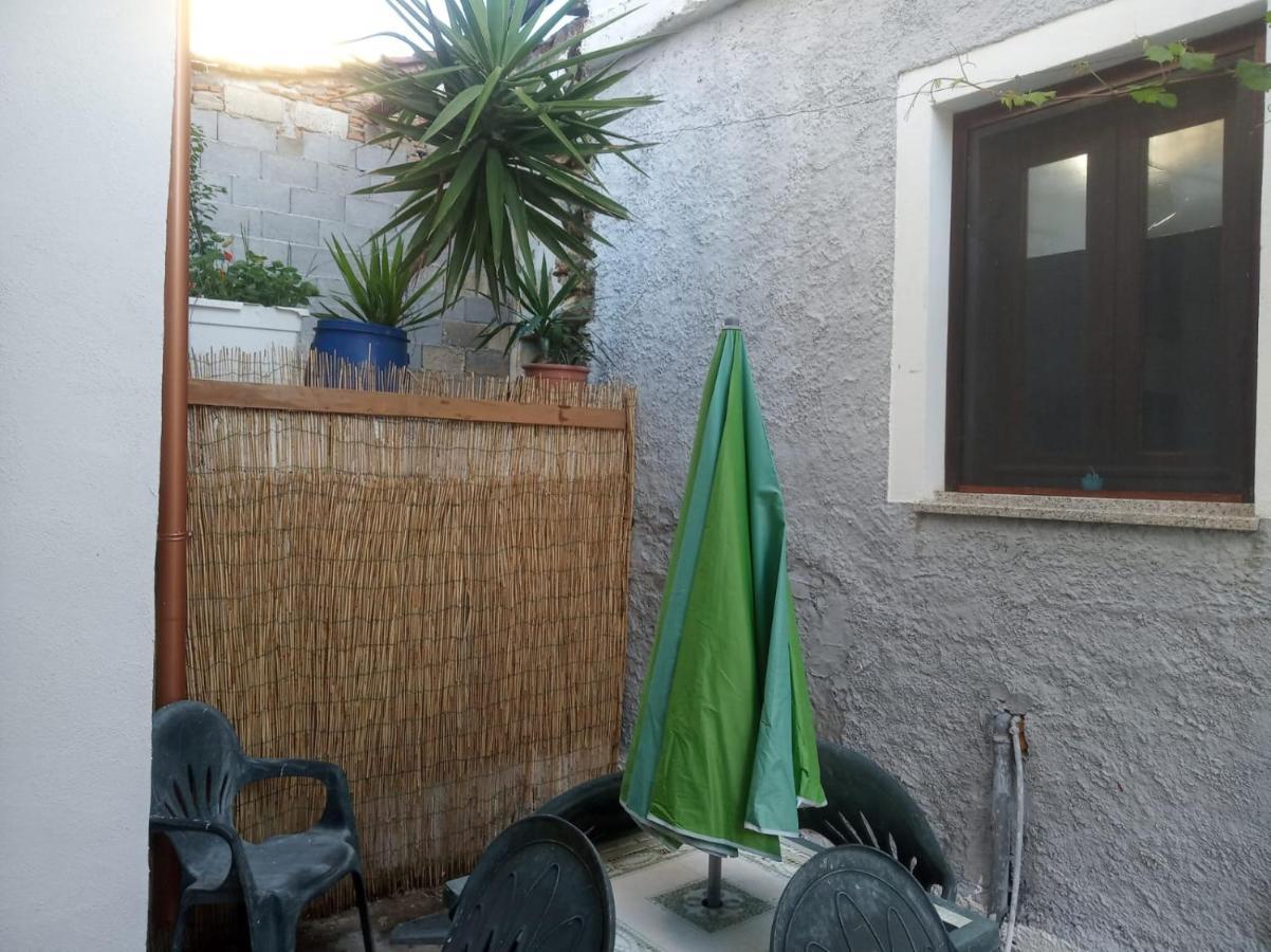 فيلا Holiday House In سينيسكولا المظهر الخارجي الصورة